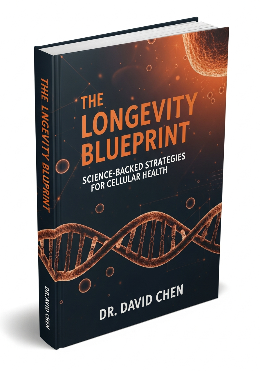The Longevity Blueprint